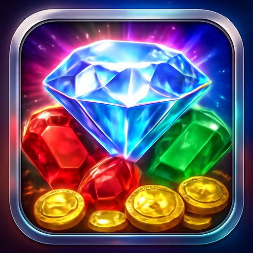 ace44 APK ইনস্টল স্ক্রিন