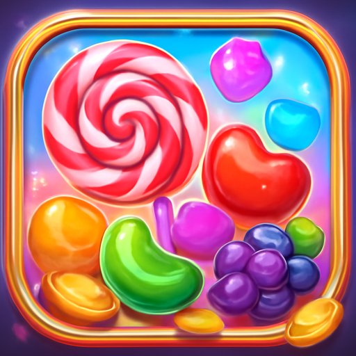 ace44 APK ইনস্টল স্ক্রিন